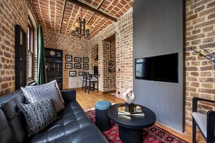 mieszkanie na sprzedaż 60m2 mieszkanie Stambuł, Tomtom, Beyoğlu, Stambuł