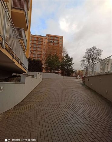 Garaż na sprzedaż Gdynia, Obłuże, Benisławskiego 36m2 Foto 6