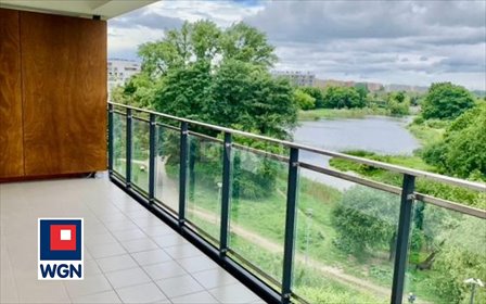 mieszkanie na wynajem 75m2 mieszkanie Warszawa, praga południe, Nowaka Jeziorańskiego