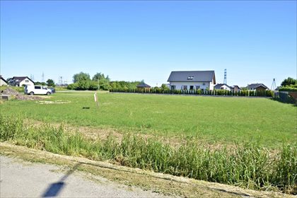 Działka budowlana na sprzedaż Nowy Dwór Gdański, Nowy Dwór Gdański 2 537m2 Foto 5