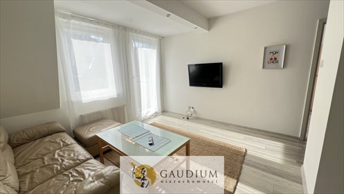 Sopot, 2 pokoje, blisko plaży, inwestycja Invest Komfort mieszkanie Sopot, 23 Marca