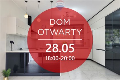 Nowoczesny dom 5 pokoi, garaż, blisko Warszawy dom Adamowizna, Borsucza