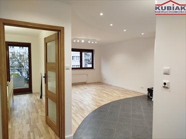 mieszkanie na sprzedaż 53m2 mieszkanie Pruszków, Bolesława Prusa