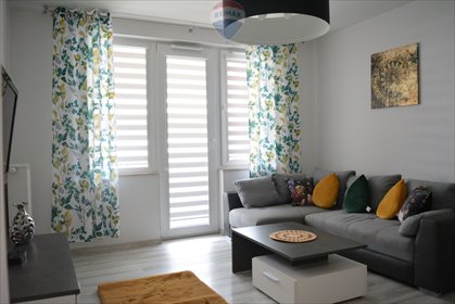 mieszkanie na wynajem 49m2 mieszkanie Kraków, Swoszowice, Swoszowice, Władysława Krygowskiego