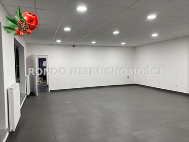 lokal użytkowy na wynajem 65m2 lokal użytkowy Wrocław, Krzyki