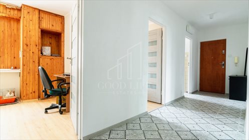 mieszkanie na sprzedaż 60m2 mieszkanie Olsztyn, Kazimierza Jaroszyka