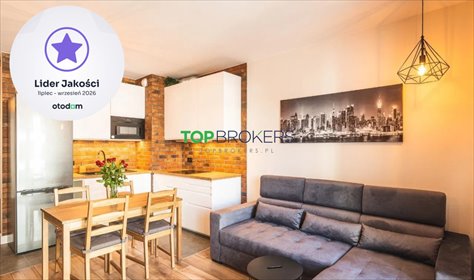 Wynajmę komfortowe 54 m² mieszkanie z balkonem w Żoliborzu mieszkanie Warszawa, Żoliborz Sady Żoliborskie, Zygmunta Hübnera