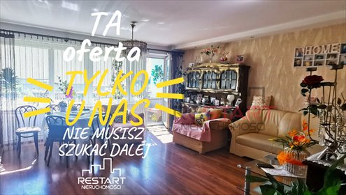 mieszkanie na sprzedaż 72m2 mieszkanie Grodzisk Mazowiecki