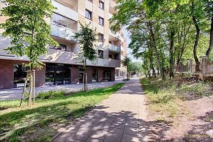 mieszkanie na sprzedaż 69m2 mieszkanie Białystok, Centrum, Szymborskiej