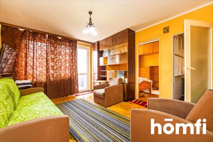 mieszkanie na sprzedaż 34m2 mieszkanie Białystok, Centrum, Żabia