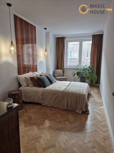 mieszkanie na sprzedaż 51m2 mieszkanie Gdynia, Działki Leśne, Warszawska