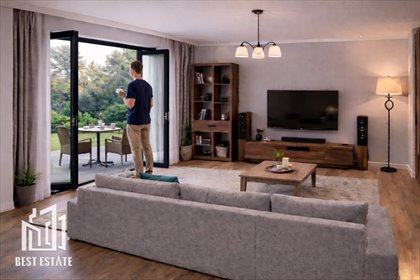 dom na sprzedaż 127m2 dom Białystok, Dojlidy Górne