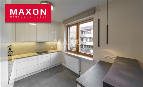Zapraszam luksusowe 2-pokojowe mieszkanie z balkonem i garażem mieszkanie Warszawa, Śródmieście, ul. Lądowa