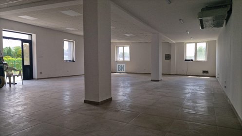 lokal użytkowy na wynajem 140m2 lokal użytkowy Czerna