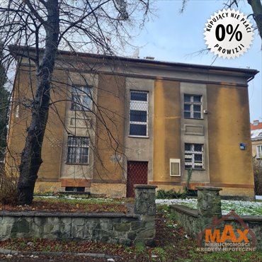 dom na sprzedaż 500m2 dom Tychy, B