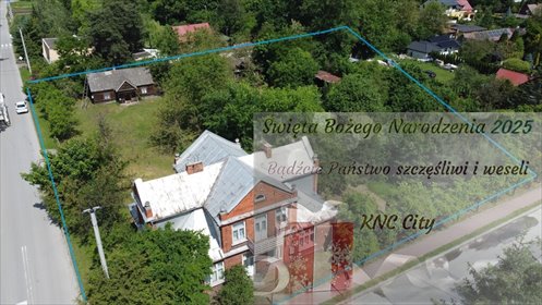 dom na sprzedaż 210m2 dom Garbatka-Letnisko, Fabryczna