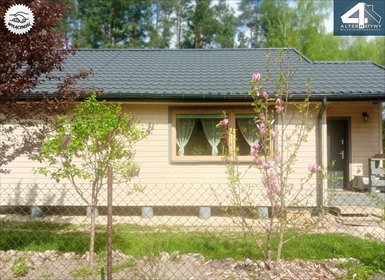 dom na sprzedaż 82m2 dom Pabianice, Szafirowa