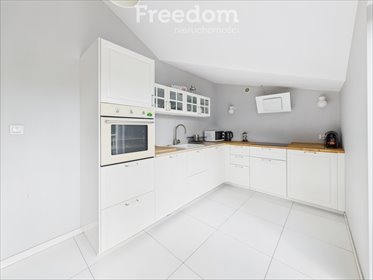 mieszkanie na sprzedaż 58m2 mieszkanie Ustroń, Lecznicza