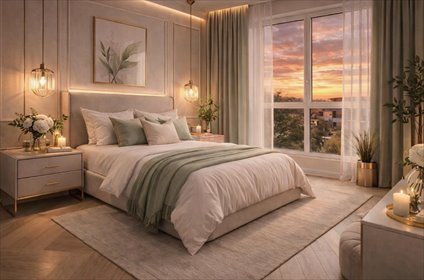 mieszkanie na sprzedaż 38m2 mieszkanie Łódź, Polesie, Stare Polesie, Srebrzyńska