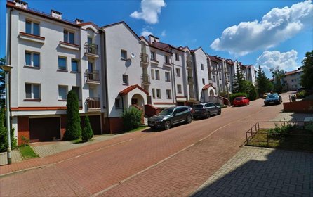 mieszkanie na sprzedaż 65m2 mieszkanie Białystok, Nowe Miasto, Zachodnia