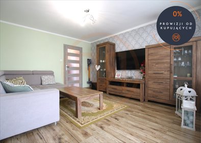mieszkanie na sprzedaż 56m2 mieszkanie Ełk, pl. Jana Pawła II