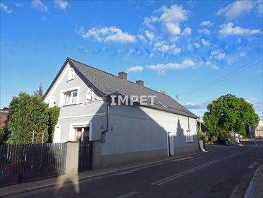 dom na sprzedaż 120m2 dom Ruszów
