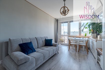 Mieszkanie trzypokojowe na sprzedaż Olsztyn, Żołnierska 48m2 Foto 4