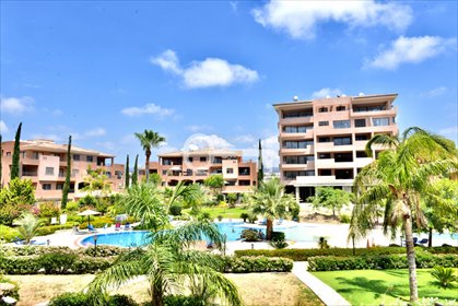Polecam dom 142 m² w Kato Pafos z basenem i concierge dom Kato Pafos, Kato