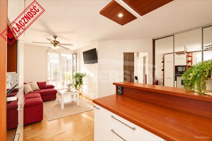 Do sprzedania nowoczesne 2-pokojowe mieszkanie 37,74 m² z balkonem mieszkanie Kraków, Bieżanów-Prokocim, Bieżanów-Prokocim, Mariana Domagały
