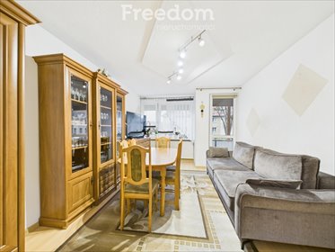 mieszkanie na sprzedaż 56m2 mieszkanie Niemodlin, Aleja Wolności