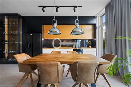 mieszkanie na sprzedaż 143m2 mieszkanie Gdynia, Mały Kack, Kameralna