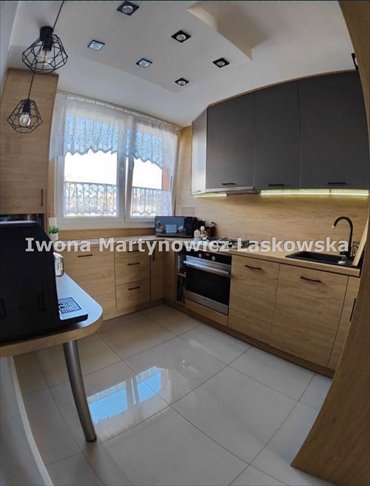 mieszkanie na sprzedaż 57m2 mieszkanie Lubin, Przylesie