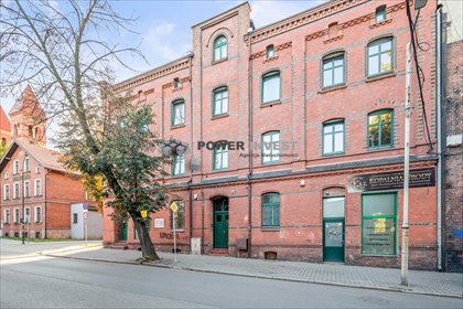 Przestronne 48 m2 na poddaszu, odświeżone, świetna lokalizacja mieszkanie Ruda Śląska, Orzegów, kard. Augusta Hlonda