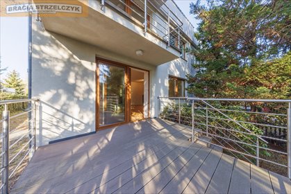 dom na wynajem 180m2 dom Warszawa, Bielany