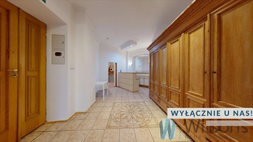 lokal użytkowy na wynajem 131m2 lokal użytkowy Warszawa, Śródmieście, Polna