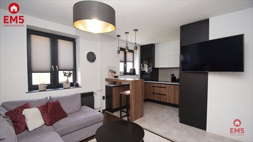 mieszkanie na sprzedaż 41m2 mieszkanie Białystok, Nowe Miasto, Świętego Jerzego