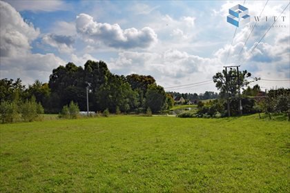Działka budowlana na sprzedaż Raj 2 764m2 Foto 2