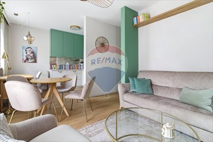 Kawalerka 30 m² w nowoczesnym osiedlu Bronowice mieszkanie Kraków, Bronowice, Bronowice, Juliusza Lea