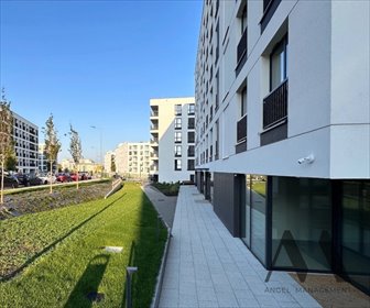 lokal użytkowy na wynajem 75m2 lokal użytkowy Kraków, Prądnik Biały, Prądnik Biały