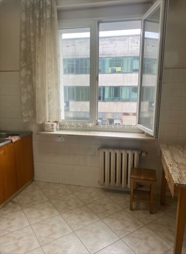 mieszkanie na sprzedaż 36m2 mieszkanie Warszawa, Praga-Południe, Niekłańska