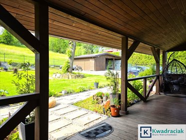 dom na sprzedaż 98m2 dom Jabłonka