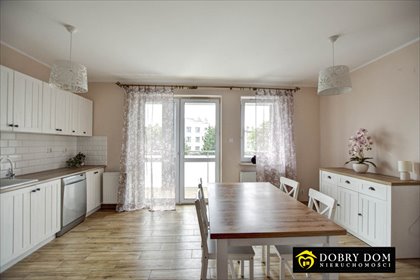 Zapraszam do przestronnego mieszkania 75 m² w centrum Białegostoku mieszkanie Białystok, Centrum