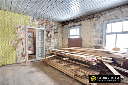 działka na sprzedaż 12300m2 działka Dąbrowa Białostocka