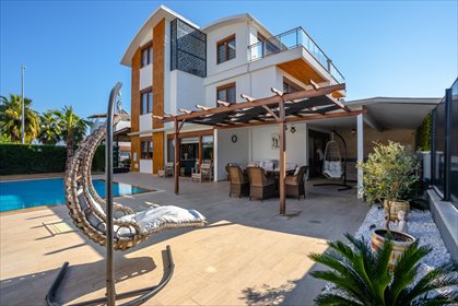 dom na sprzedaż 220m2 dom Kadriye, Kadriye, Serik, Antalya