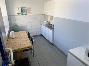 Magazyn na sprzedaż Gdynia, Chwarzno Wiczlino, CHWARZNIEŃSKA 932m2 Foto 5