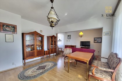 mieszkanie na sprzedaż 74m2 mieszkanie Warszawa, Praga-Południe Gocław, Dedala