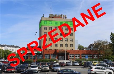 lokal użytkowy na sprzedaż 198m2 lokal użytkowy Koszalin, Armii Krajowej