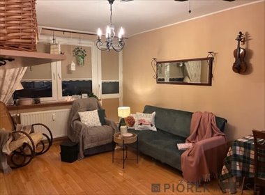 mieszkanie na sprzedaż 39m2 mieszkanie Warszawa, Praga-Południe, Szaserów