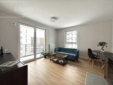 mieszkanie na wynajem 51m2 mieszkanie Warszawa, Mokotów, Aleja Polski Walczącej