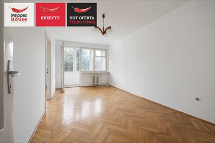 Do sprzedania przestronne 74,5 m² mieszkanie z 4 pokojami w Gdańsku Oliwie mieszkanie Gdańsk, Oliwa, Artura Grottgera